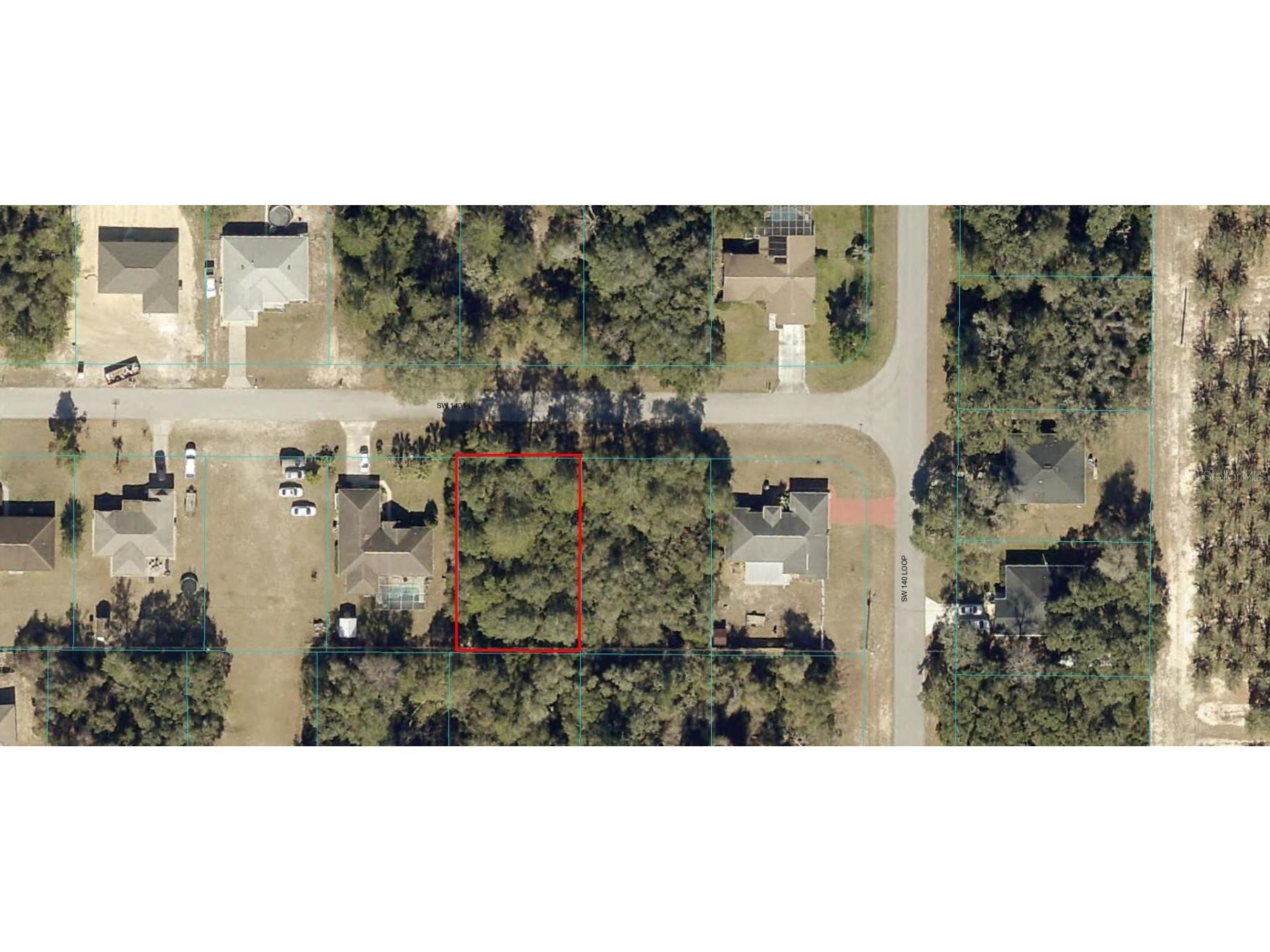 00 SW 140 Place Ocala FL 34473 OM664314 image1