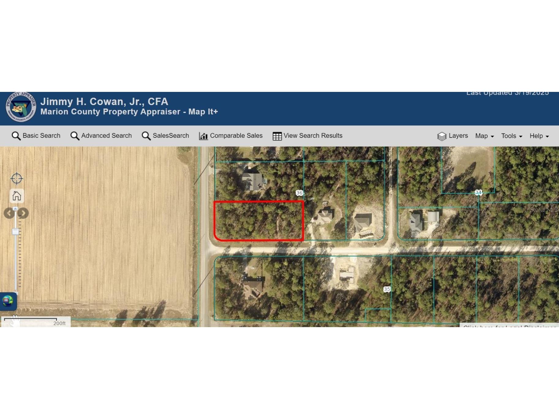 00 SW 140th Avenue Ocala FL 34481 OM702635 image1