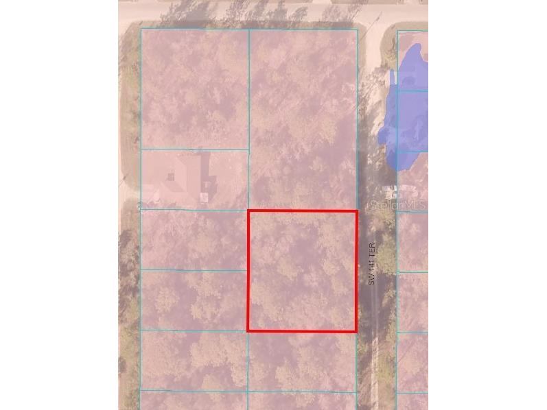 00 SW 141 Terrace Ocala FL 34481 OM663590 image1