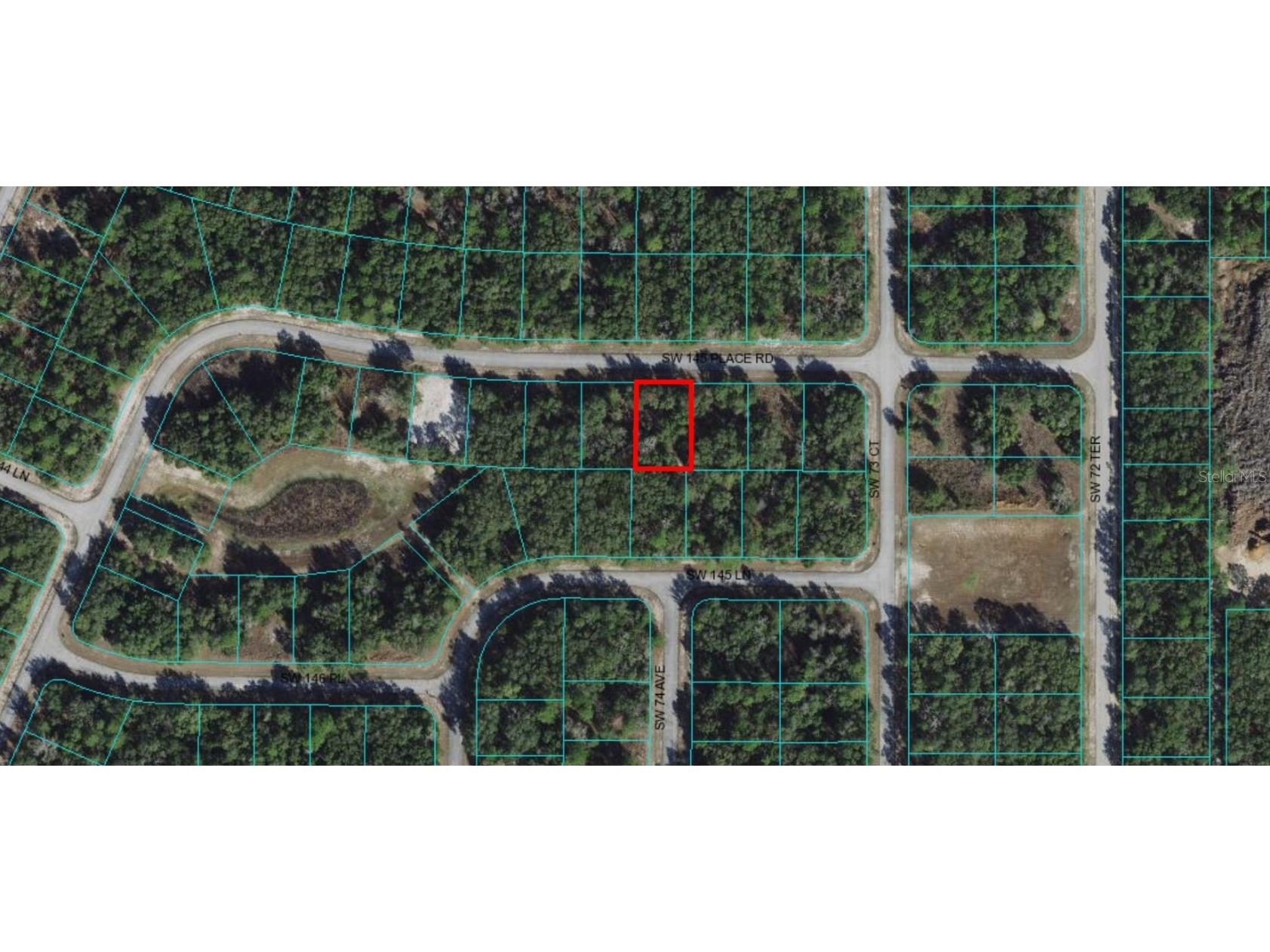 00 SW 145th Pl Road Ocala FL 34473 OM668522 image1