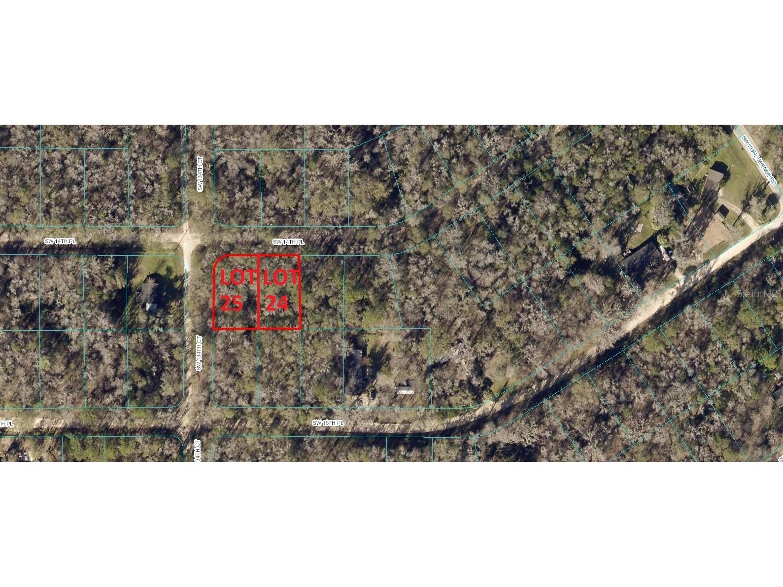 00 SW 14th Place Ocala FL 34481 OM656314 image1