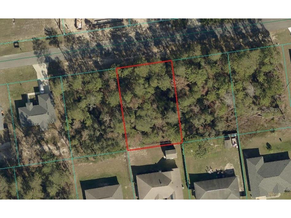 00 SW 150th Place Ocala FL 34473 OM709520 image1