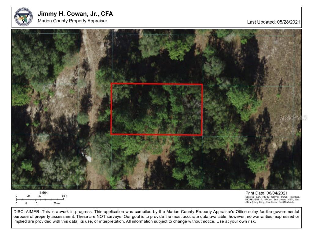 00 SW 151 Ocala FL 34481 OM621563 image1