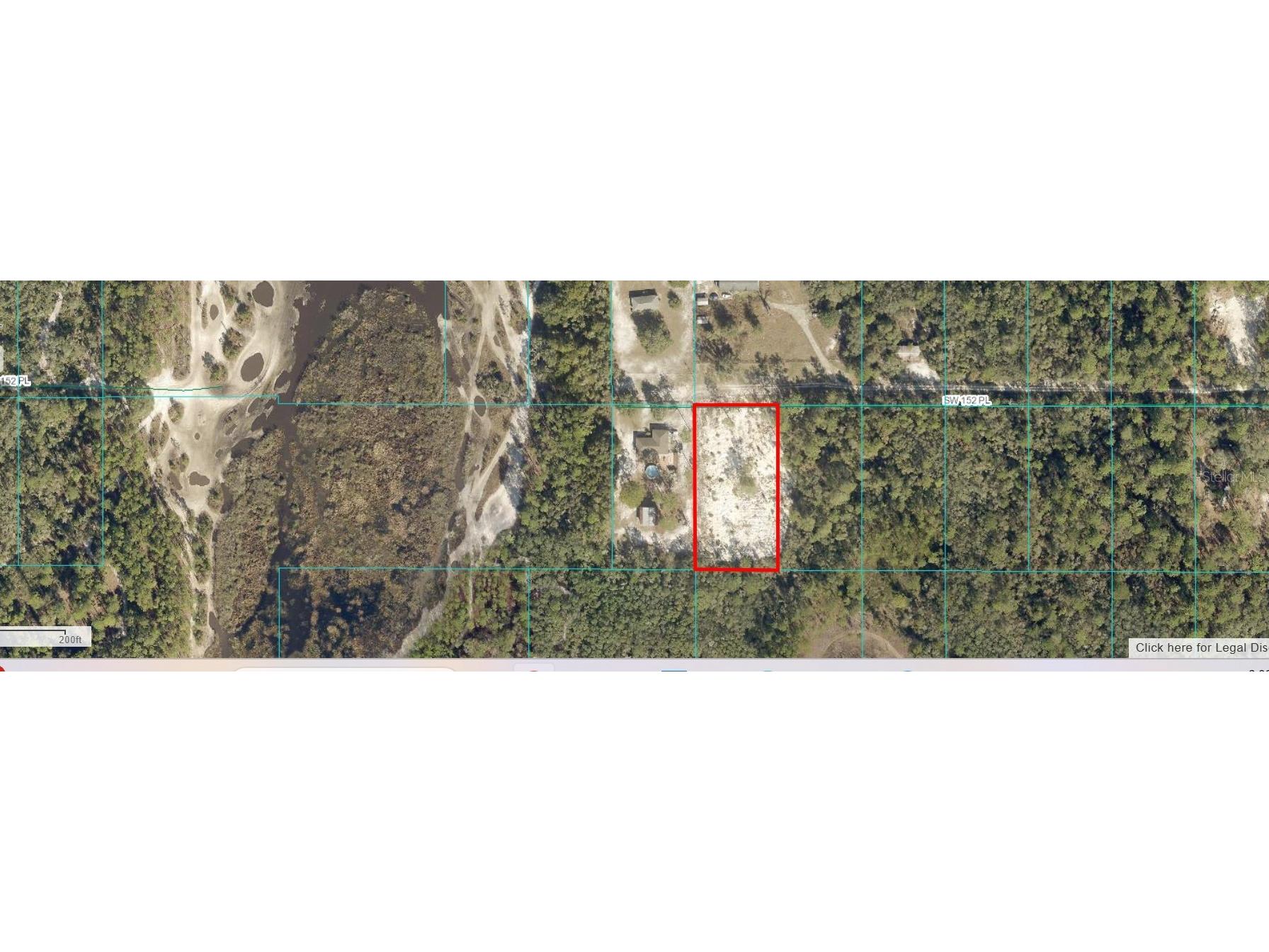 00 SW 152nd Place Dunnellon FL 34432 OM695709 image1