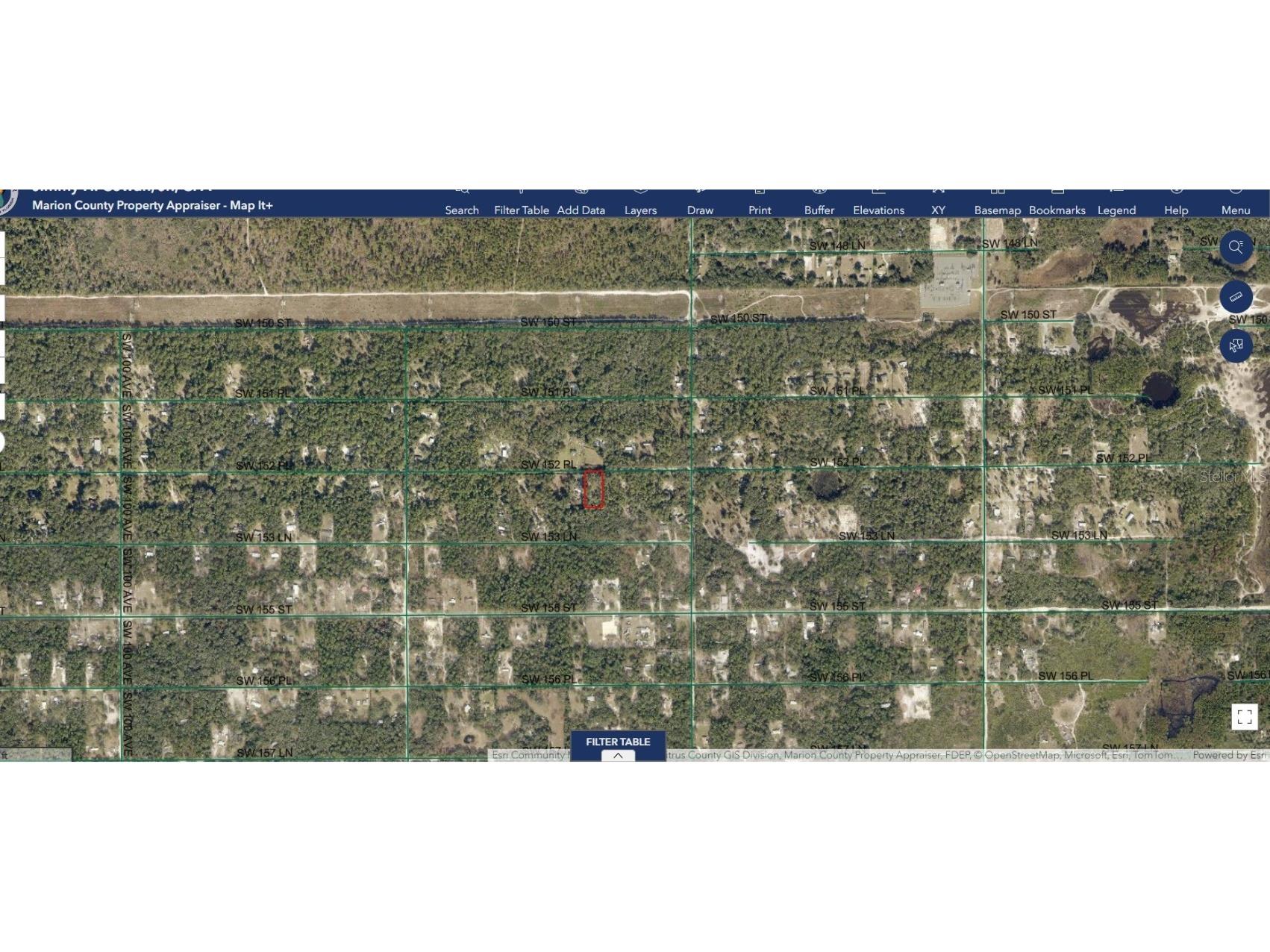 00 SW 152nd Place Dunnellon FL 34432 OM708312 image10