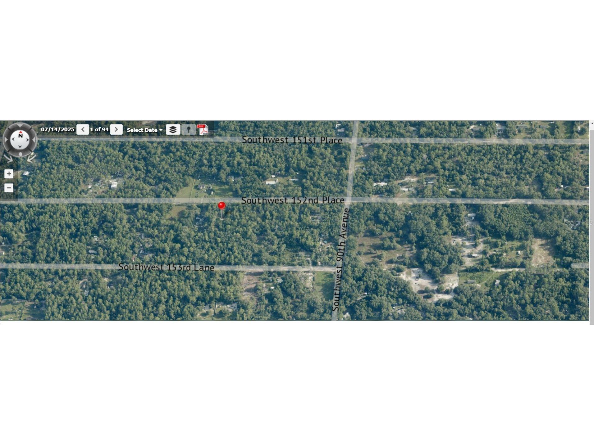 00 SW 152nd Place Dunnellon FL 34432 OM708312 image2
