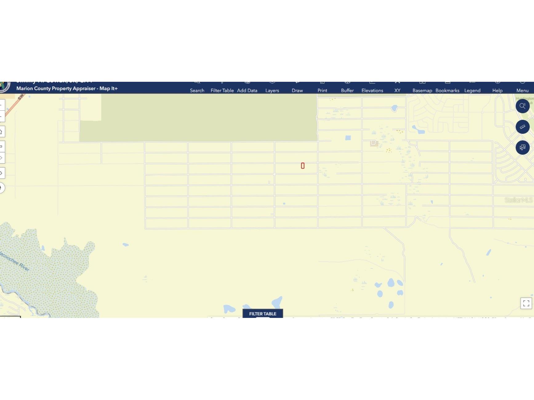 00 SW 152nd Place Dunnellon FL 34432 OM708312 image3