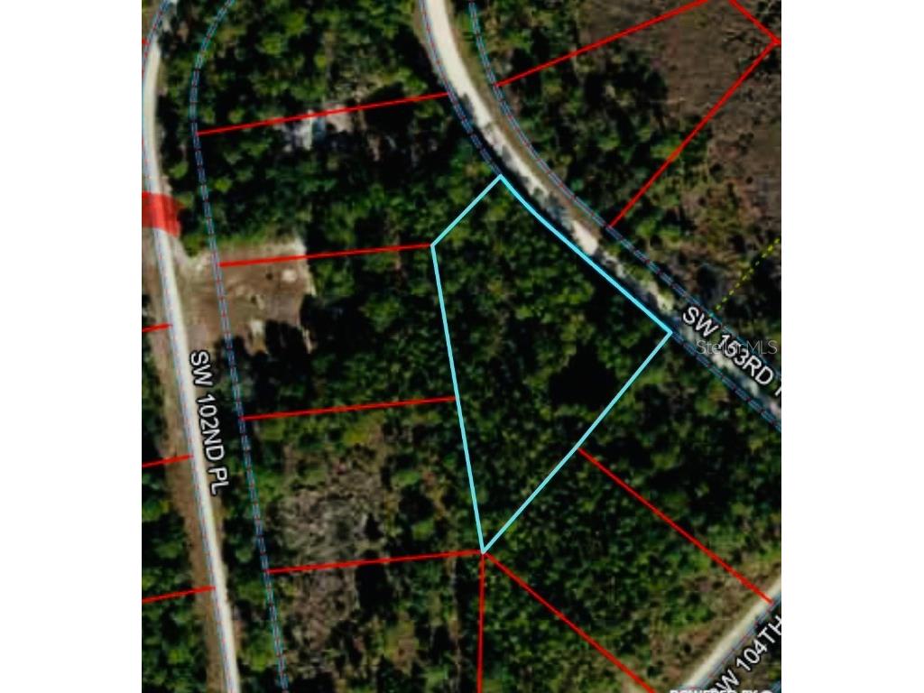 00 SW 153rd Terrace #LOT 11 Cedar Key FL 32625 OM706033 image1