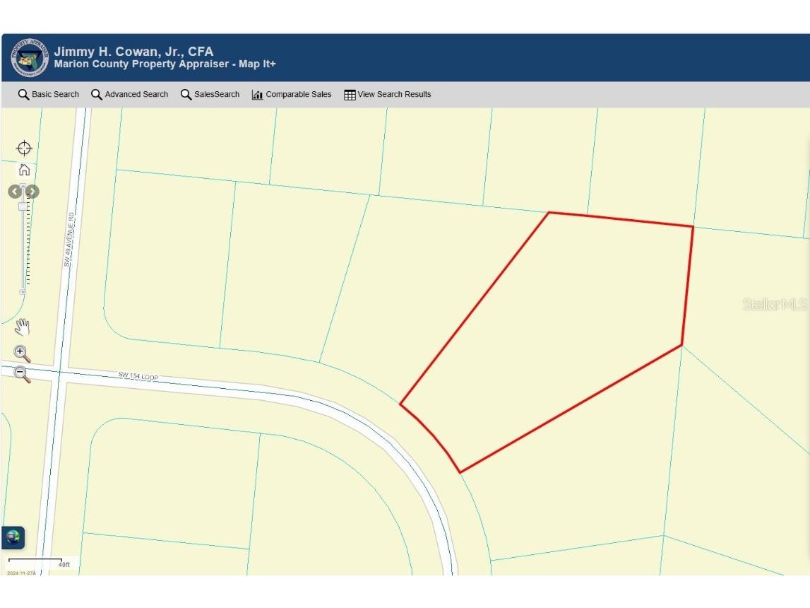 00 Sw 154 Loop Ocala FL 34473 OM695261 image1