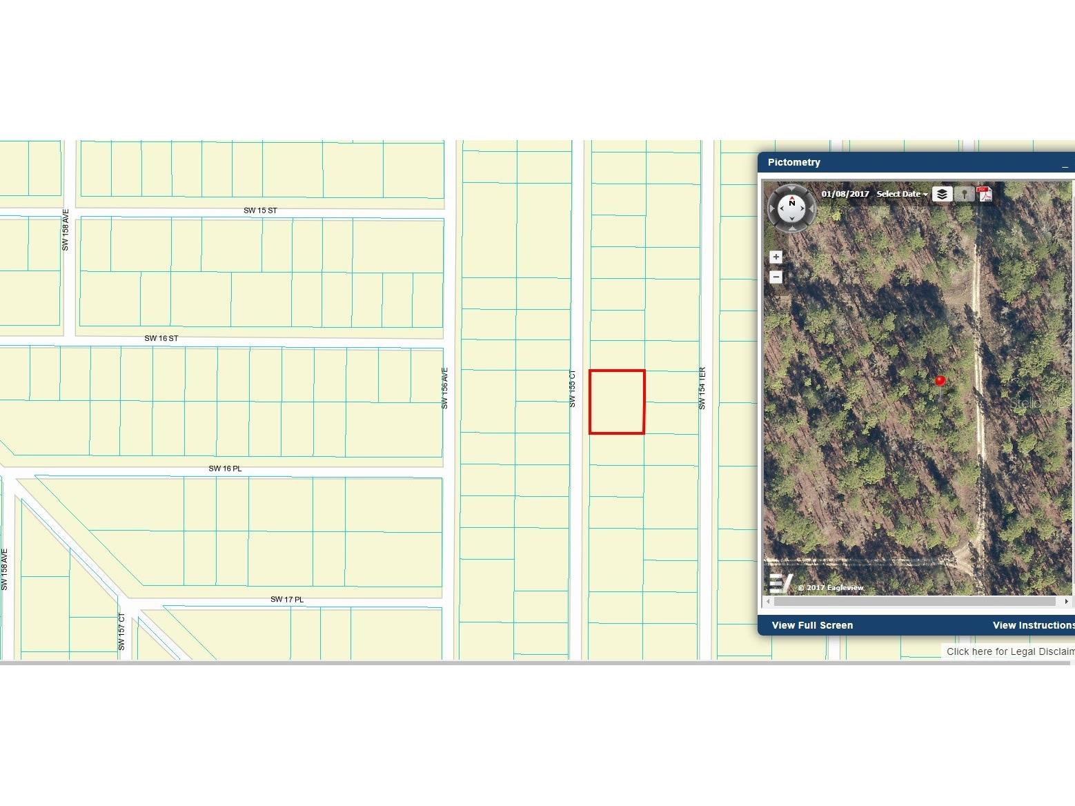 00 SW 155th Court Ocala FL 34481 C7484909 image1