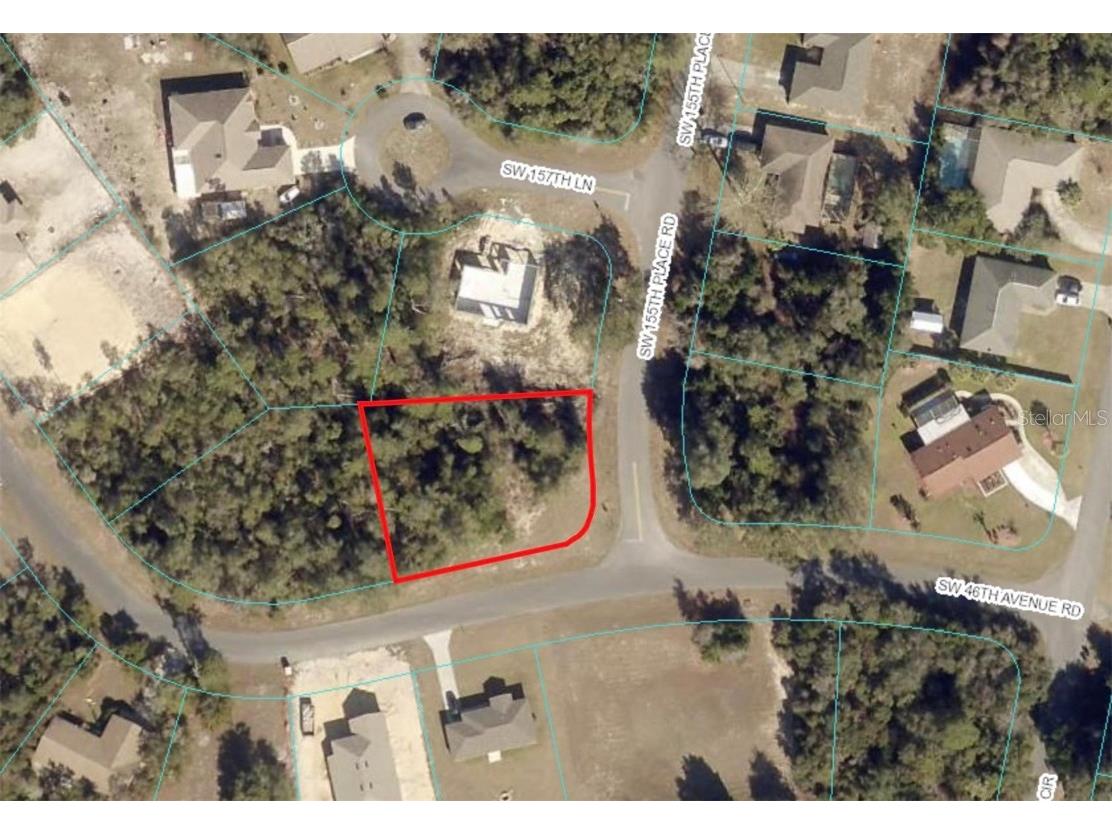 00 SW 155th St Road Ocala FL 34473 OM655178 image1