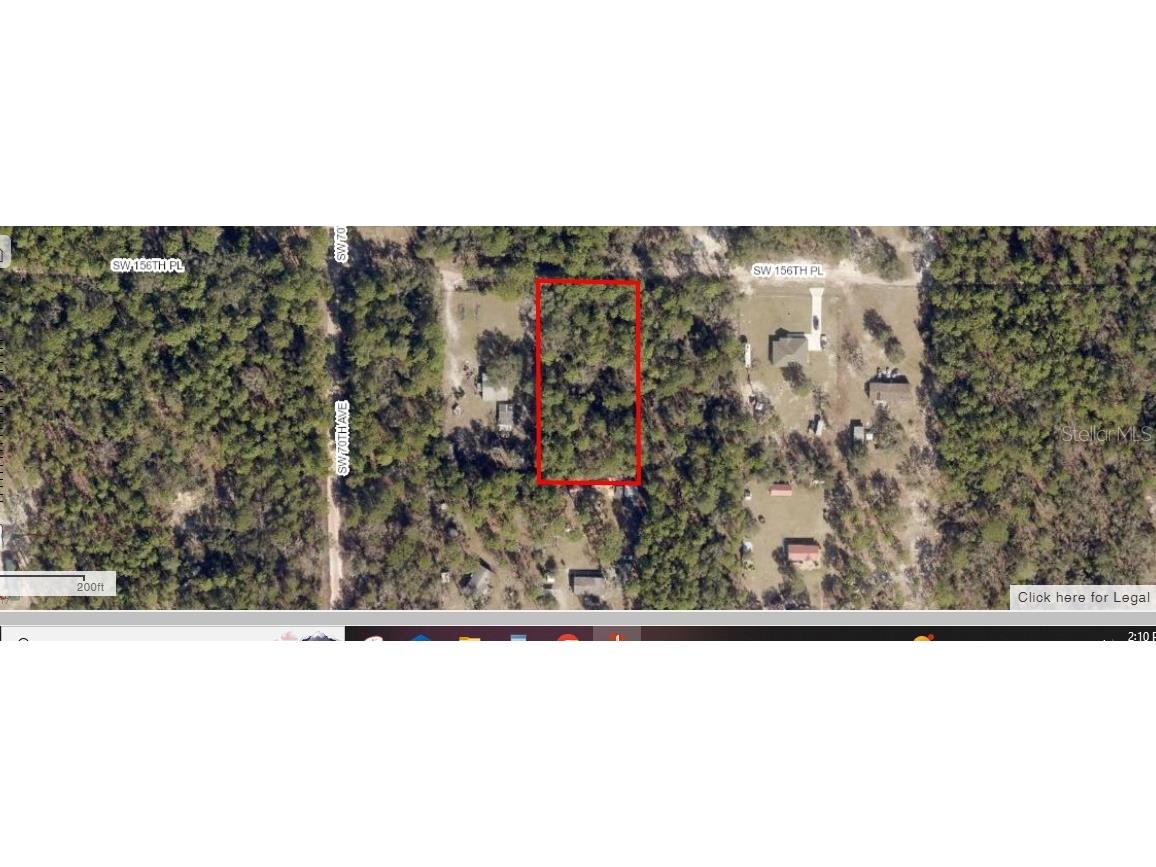 00 SW 156th Place Dunnellon FL 34432 OM652348 image1