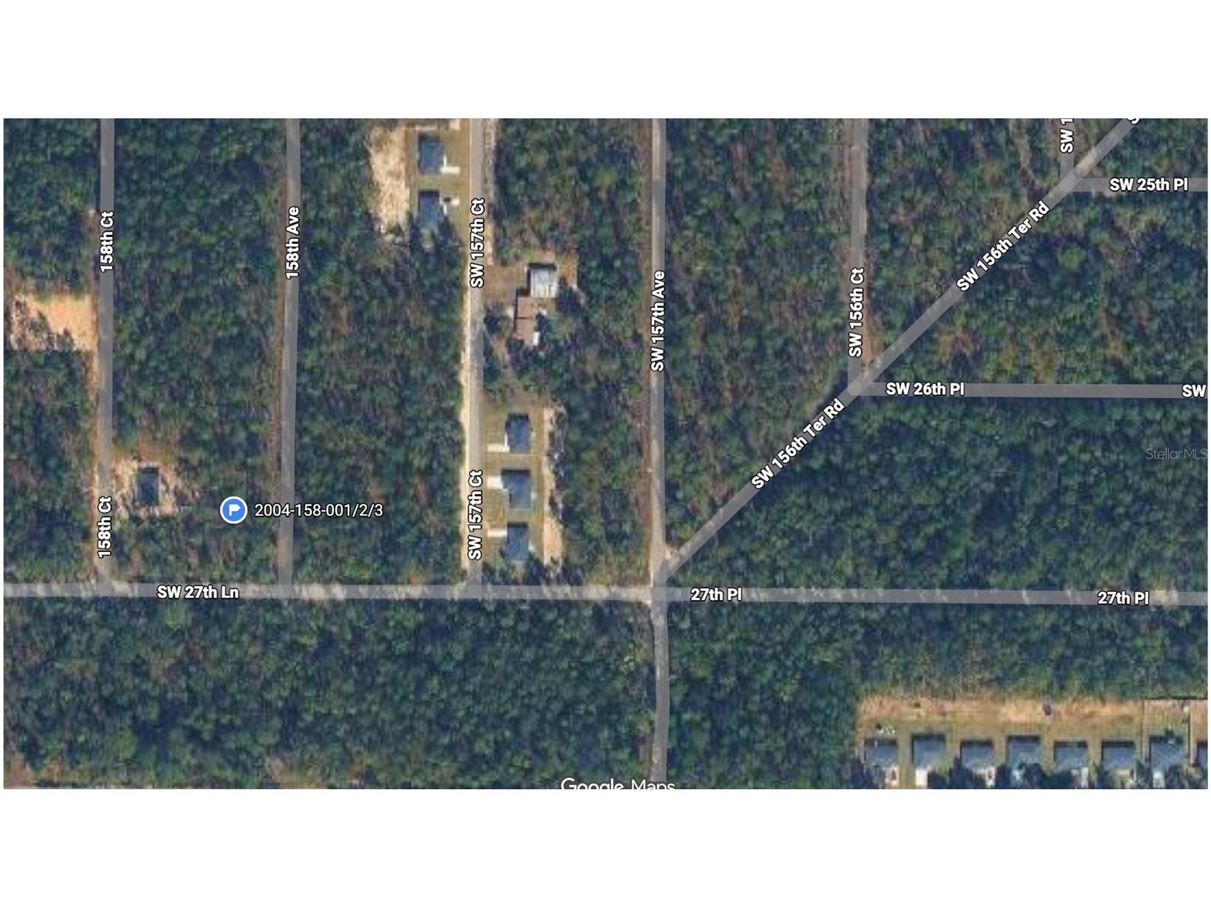 00 SW 158 Avenue Ocala FL 34481 TB8510497 image1