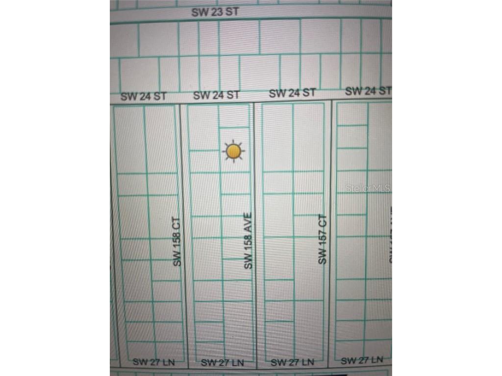 00 SW 158 Avenue Ocala FL 34482 TB8425792 image1