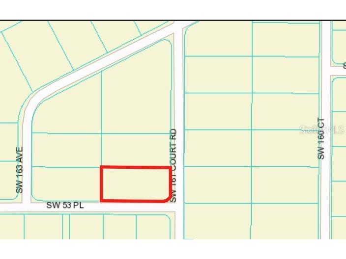 00 SW 161st Court Road Ocala FL 34481 OM668838 image1