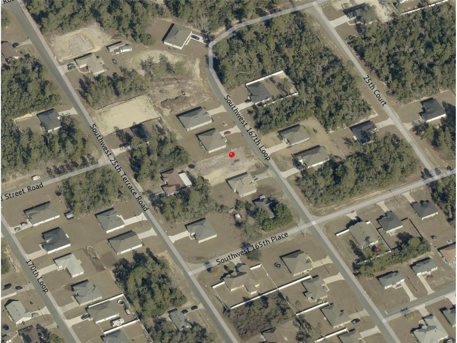 00 SW 167th Loop Ocala FL 34473 TB8459005 image1