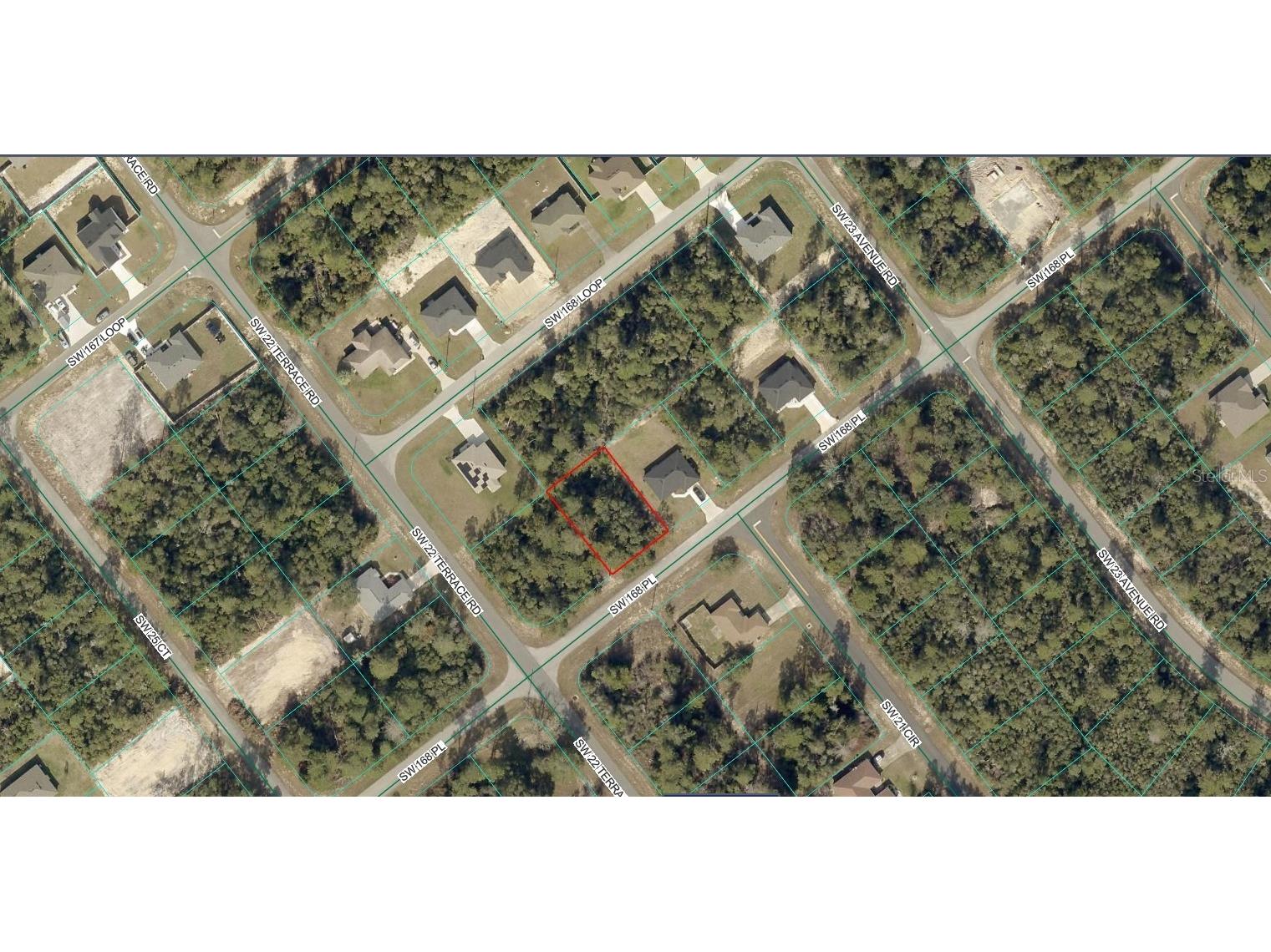00 SW 168th Place Ocala FL 34473 OM720732 image1
