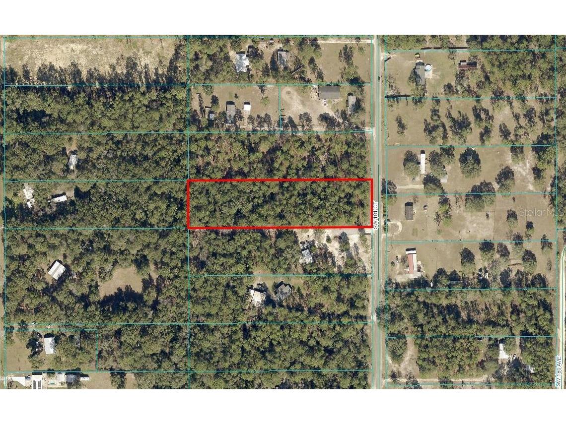 00 SW 181st Court Dunnellon FL 34432 OM691317 image1