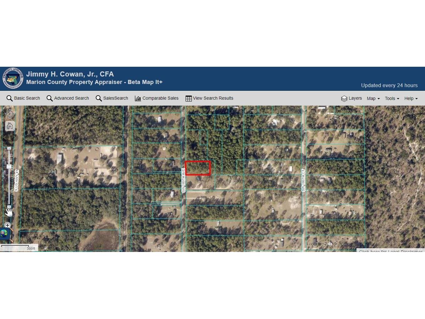 00 SW 189th Avenue Dunnellon FL 34432 OM657796 image1