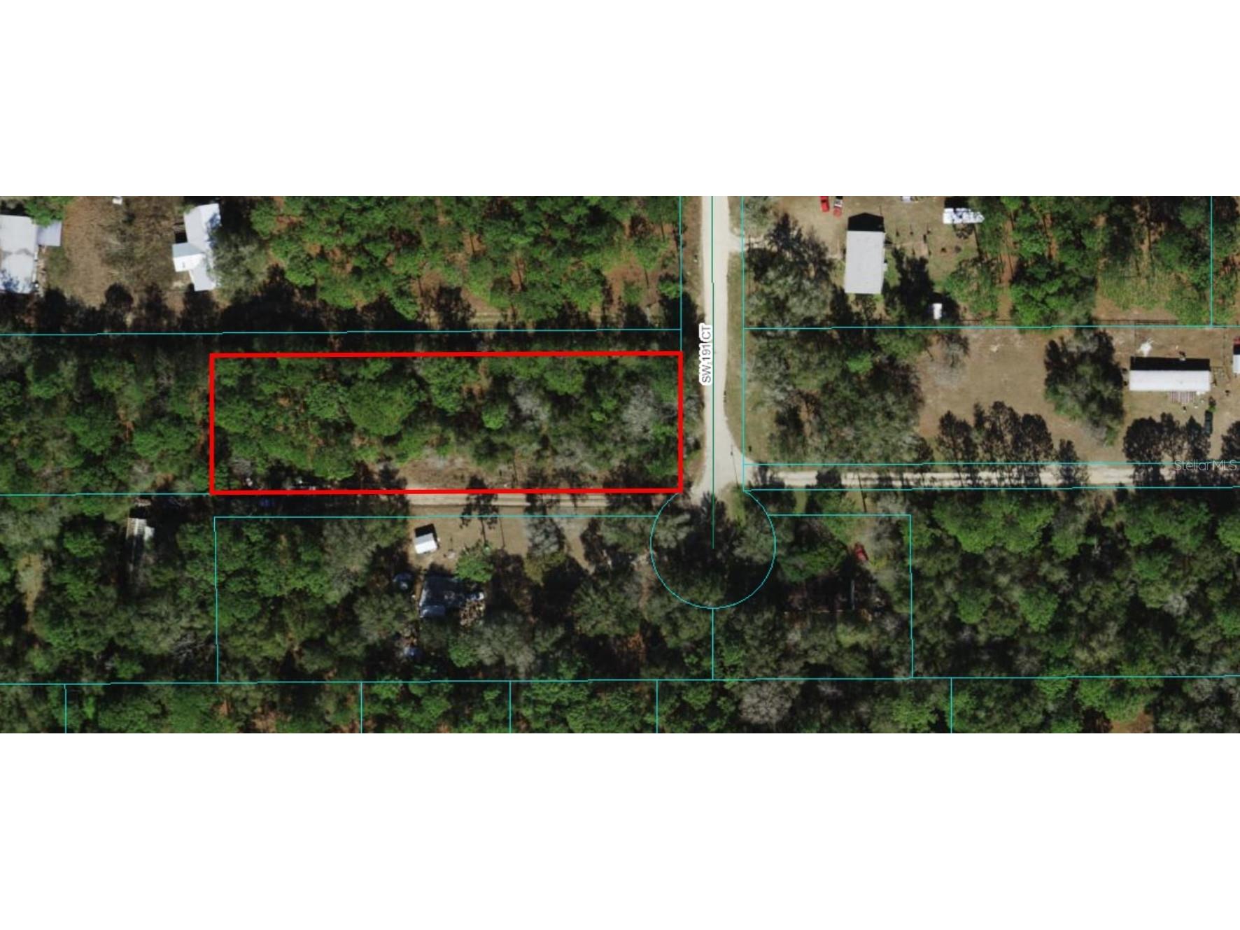 00 SW 191st Court Dunnellon FL 34432 OM676106 image1