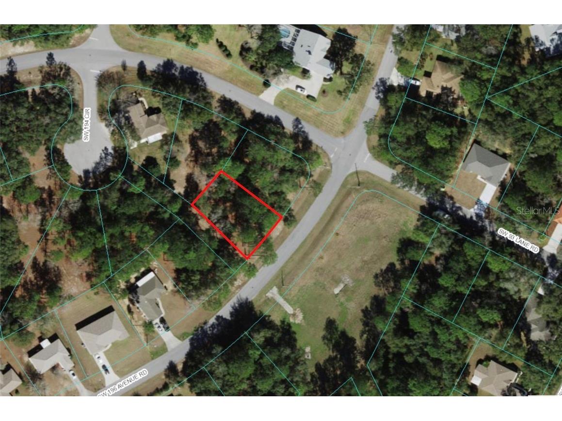 00 Sw 196th Ave Rd Dunnellon FL 34432 - RAINBOW SPRINGS OM670432 image1