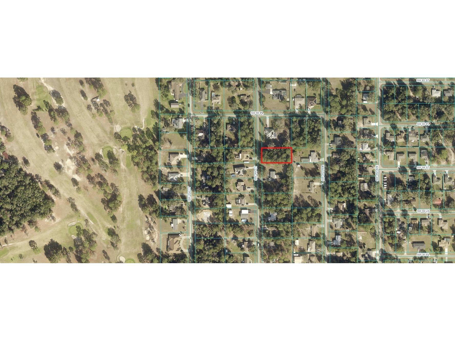 00 SW 203rd Court Dunnellon FL 34432 OM678309 image1