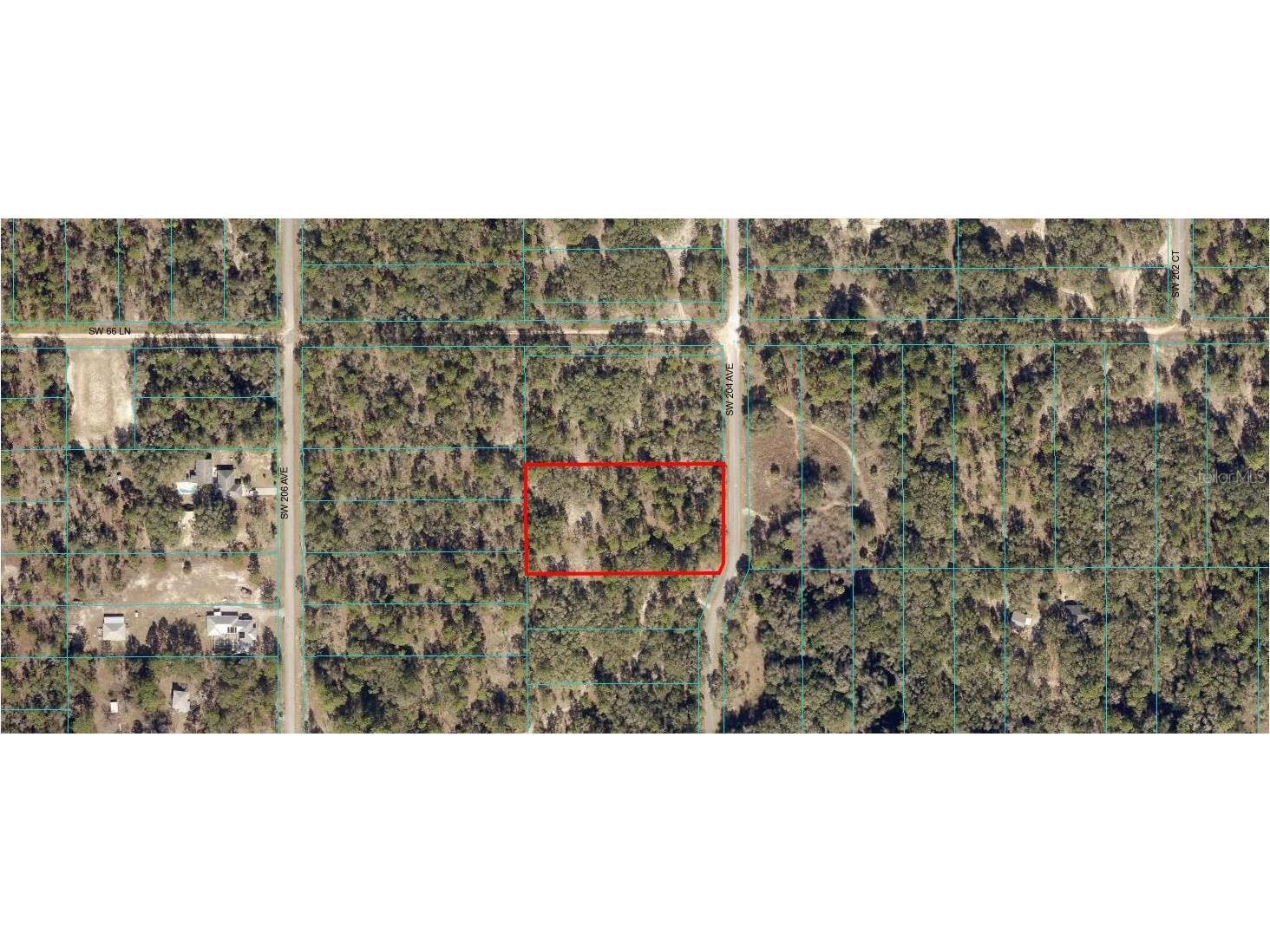 00 SW 204 Ave Dunnellon FL 34431 OM662430 image1