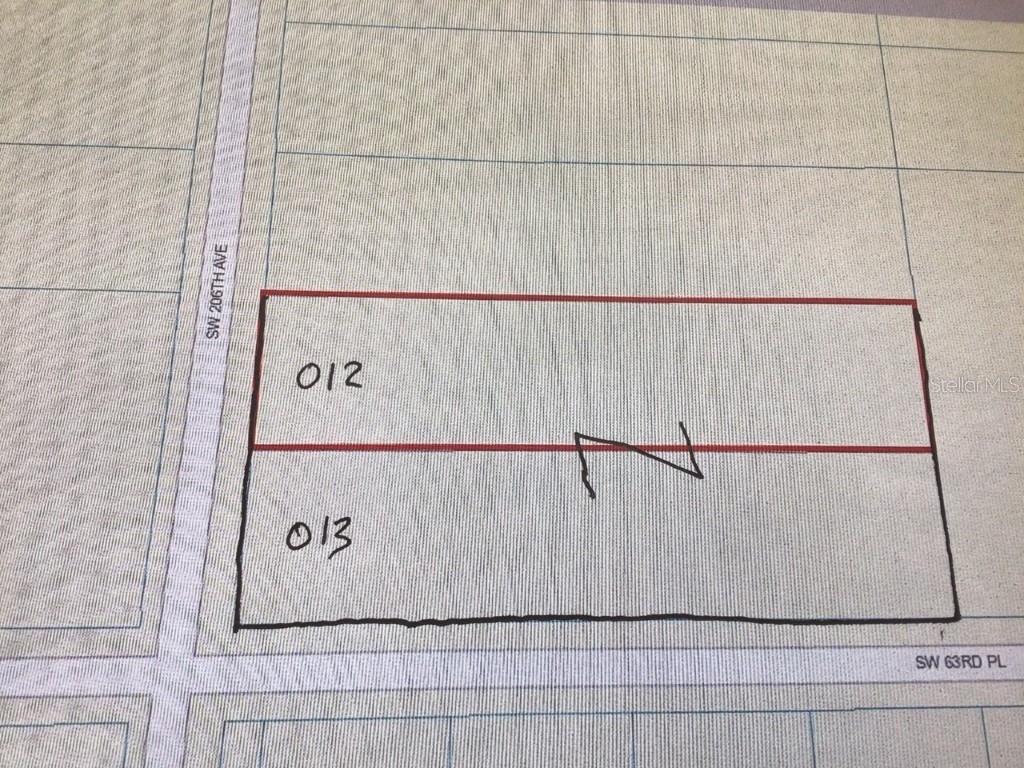 00 SW 206th Avenue Dunnellon FL 34431 OM647382 image1