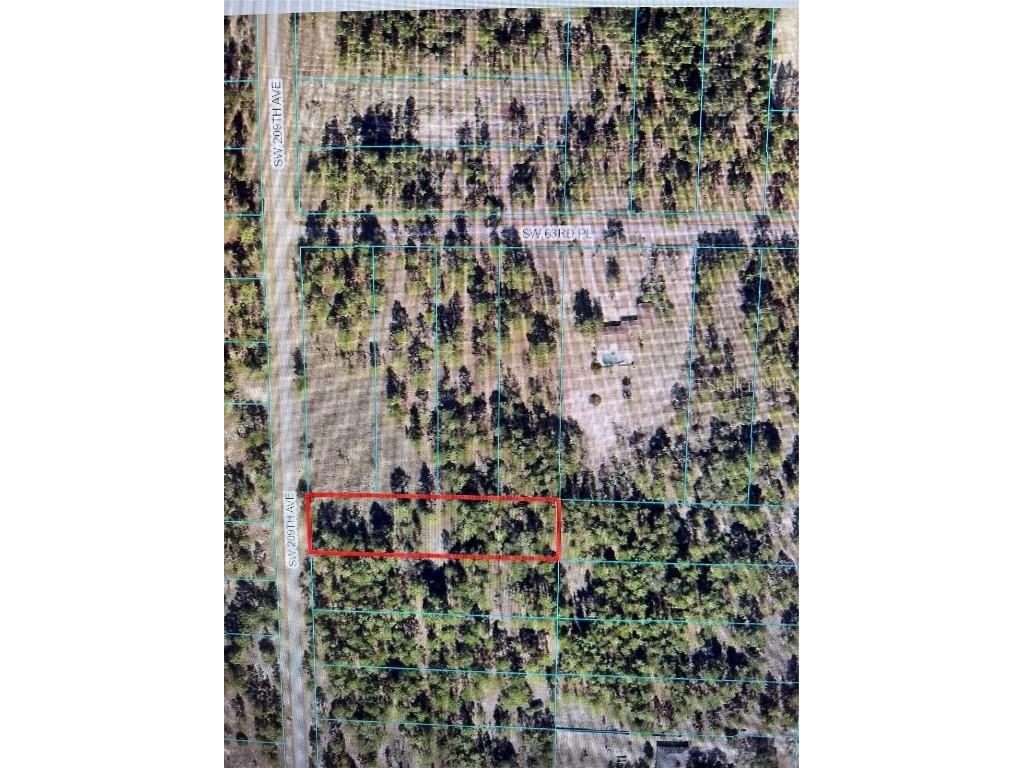 00 SW 209th Avenue Dunnellon FL 34431 OM655975 image1