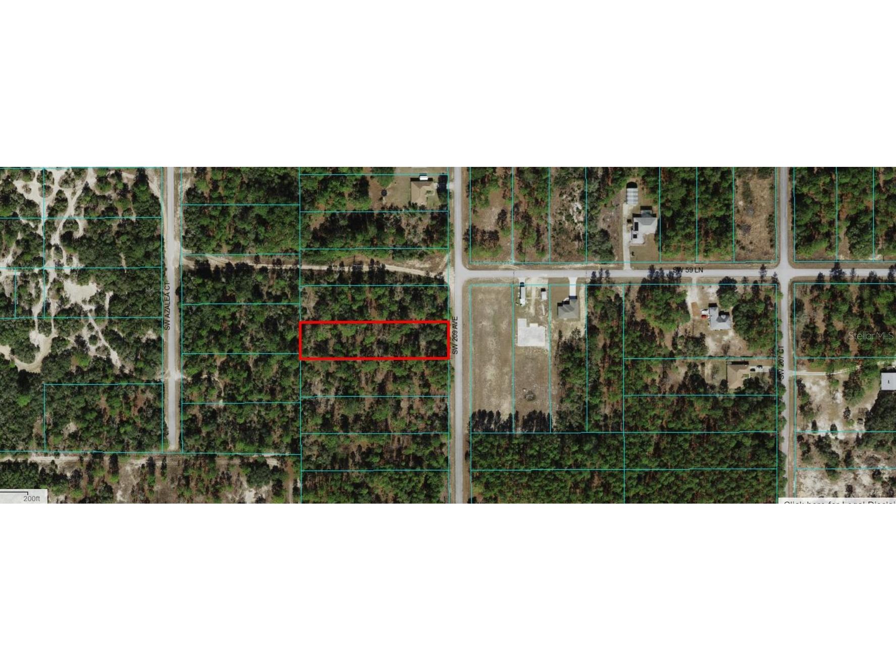 00 SW 209th Avenue Dunnellon FL 34431 OM666774 image1