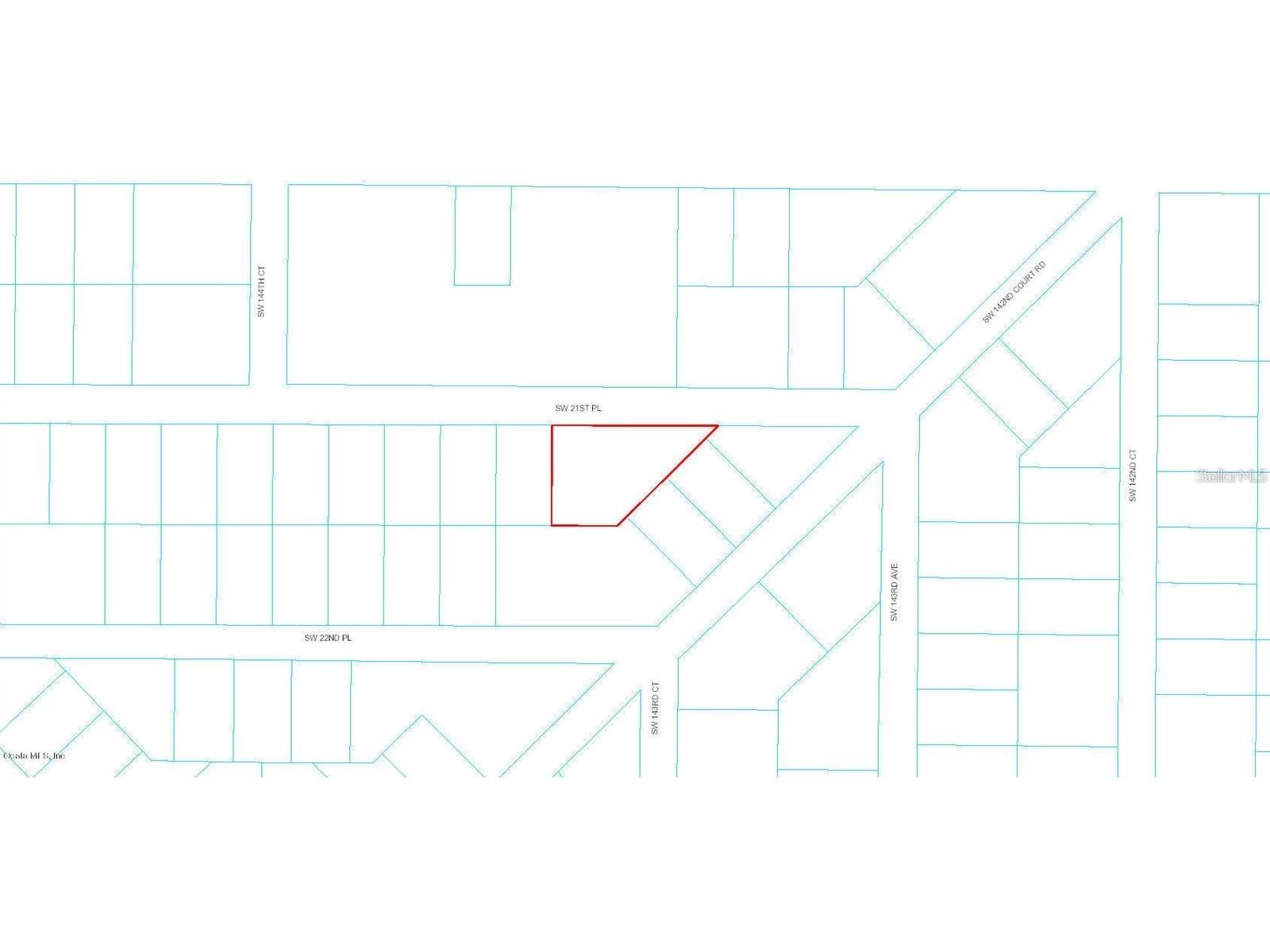 00 SW 21 Place Ocala FL 34481 OM654581 image1