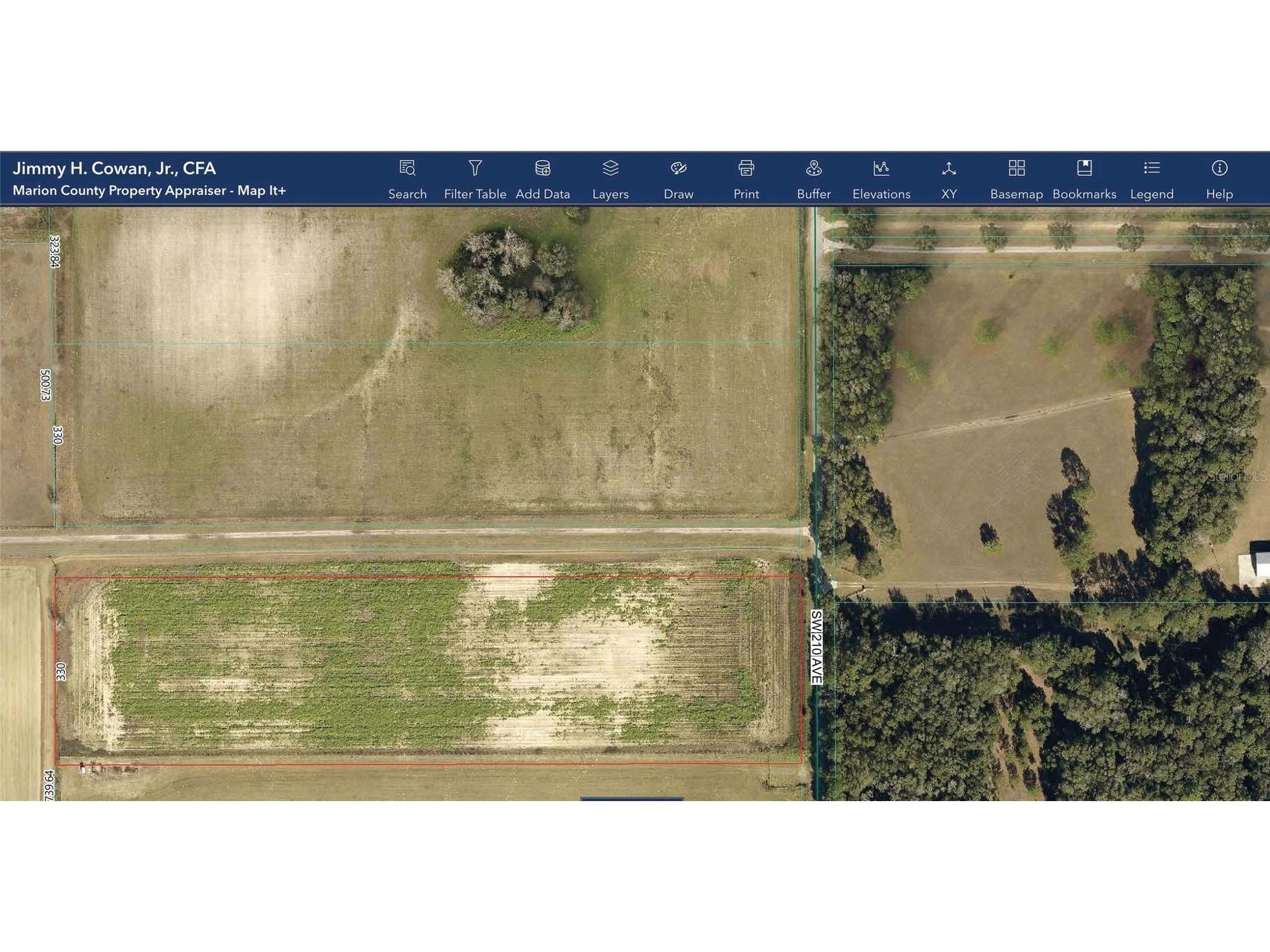 00 SW 210 Avenue Dunnellon FL 34431 OM727996 image9