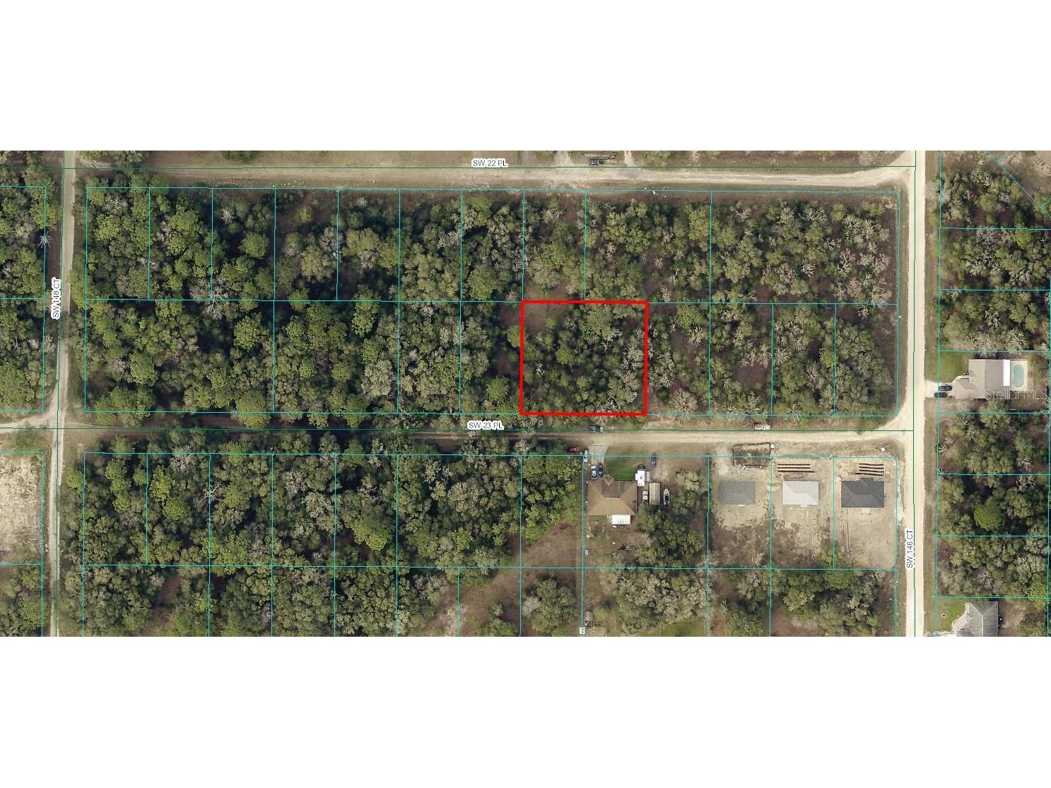 00 SW 23rd (2 Lots) Place Ocala FL 34481 OM700562 image1