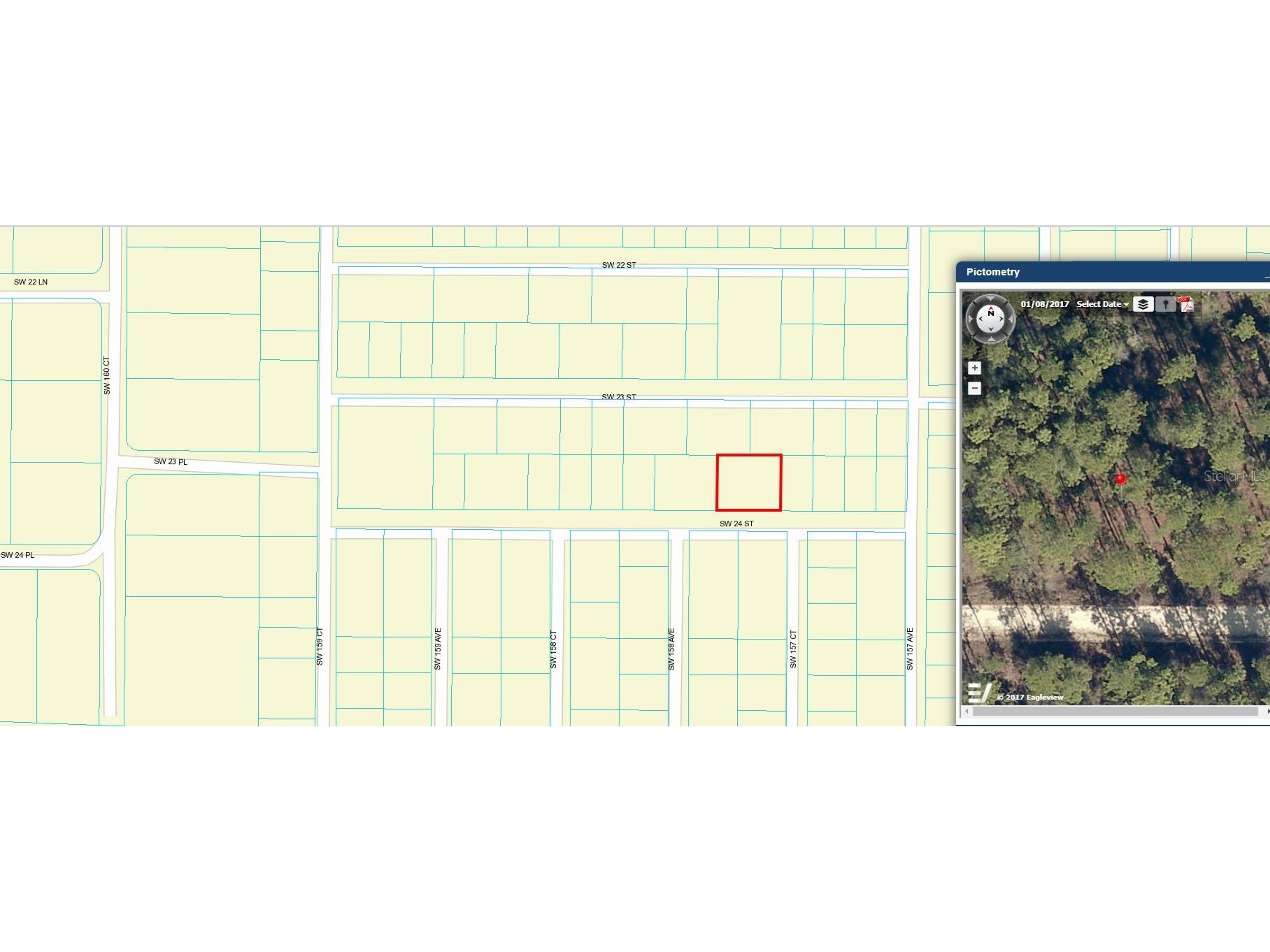 00 SW 24th Street Ocala FL 34482 C7484857 image1