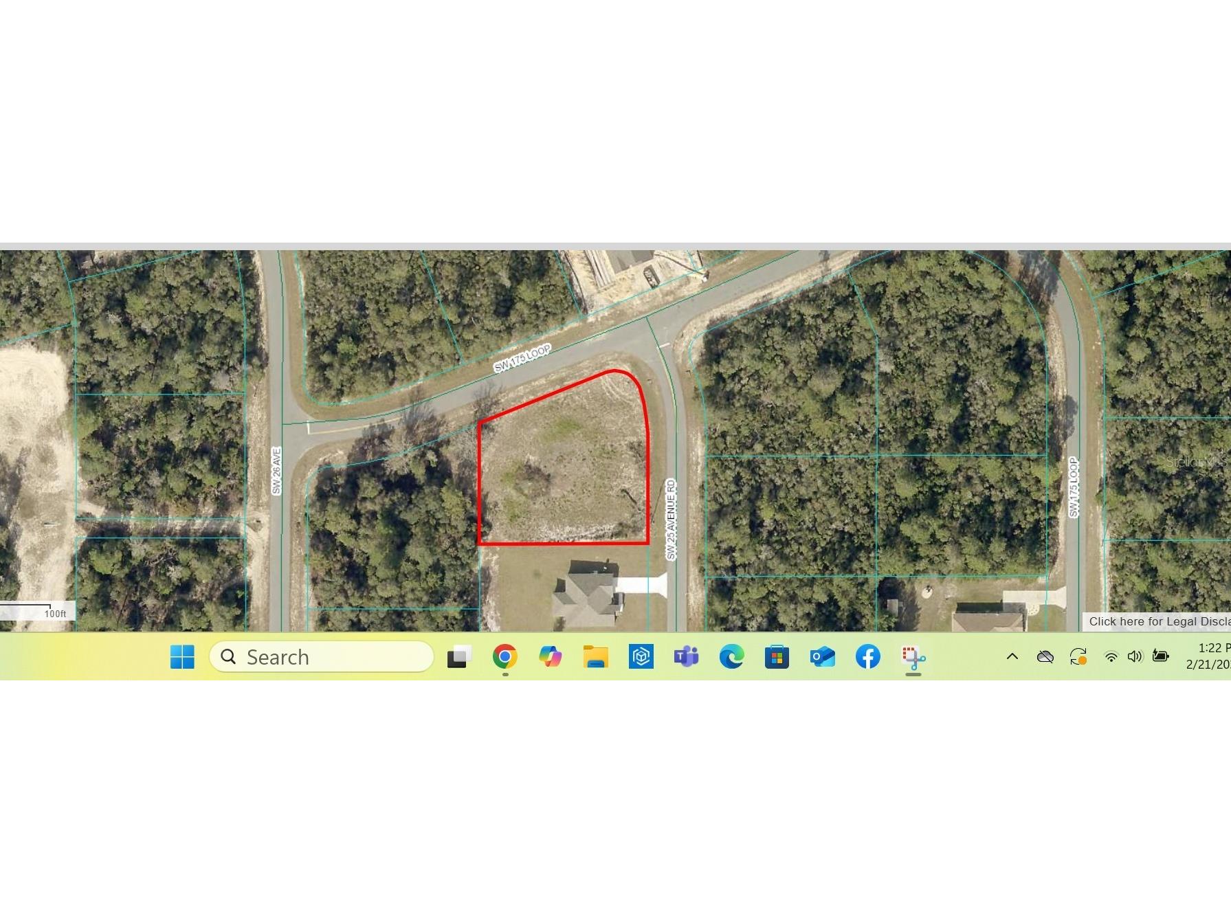00 SW 25th Ave. Road Ocala FL 34473 OM695766 image1