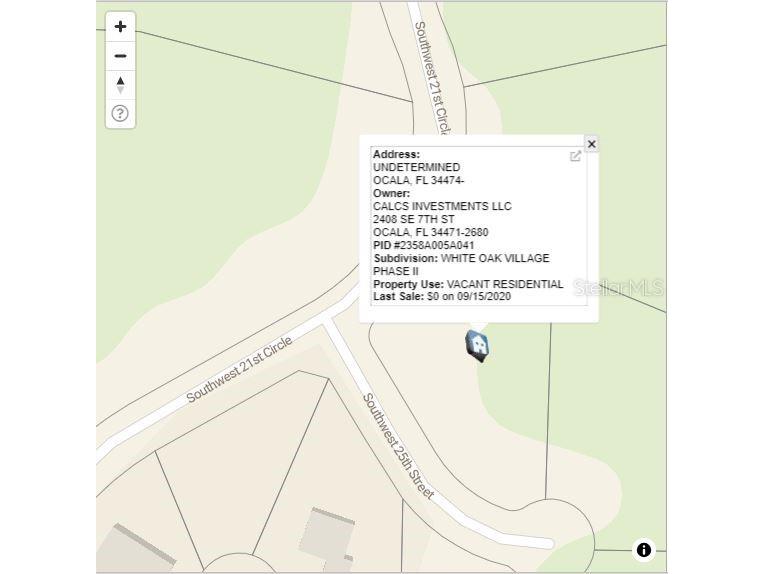 00 SW 25th Street Ocala FL 34471 OM682312 image3