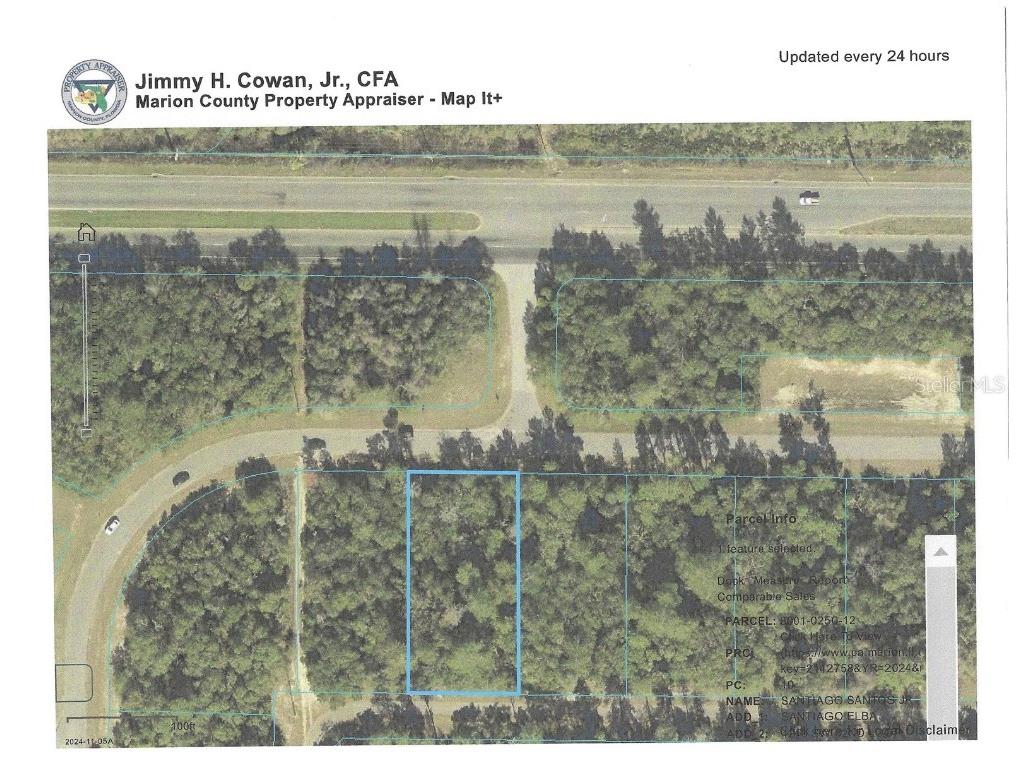 00 SW 27th Circle Ocala FL 34473 OM690907 image1
