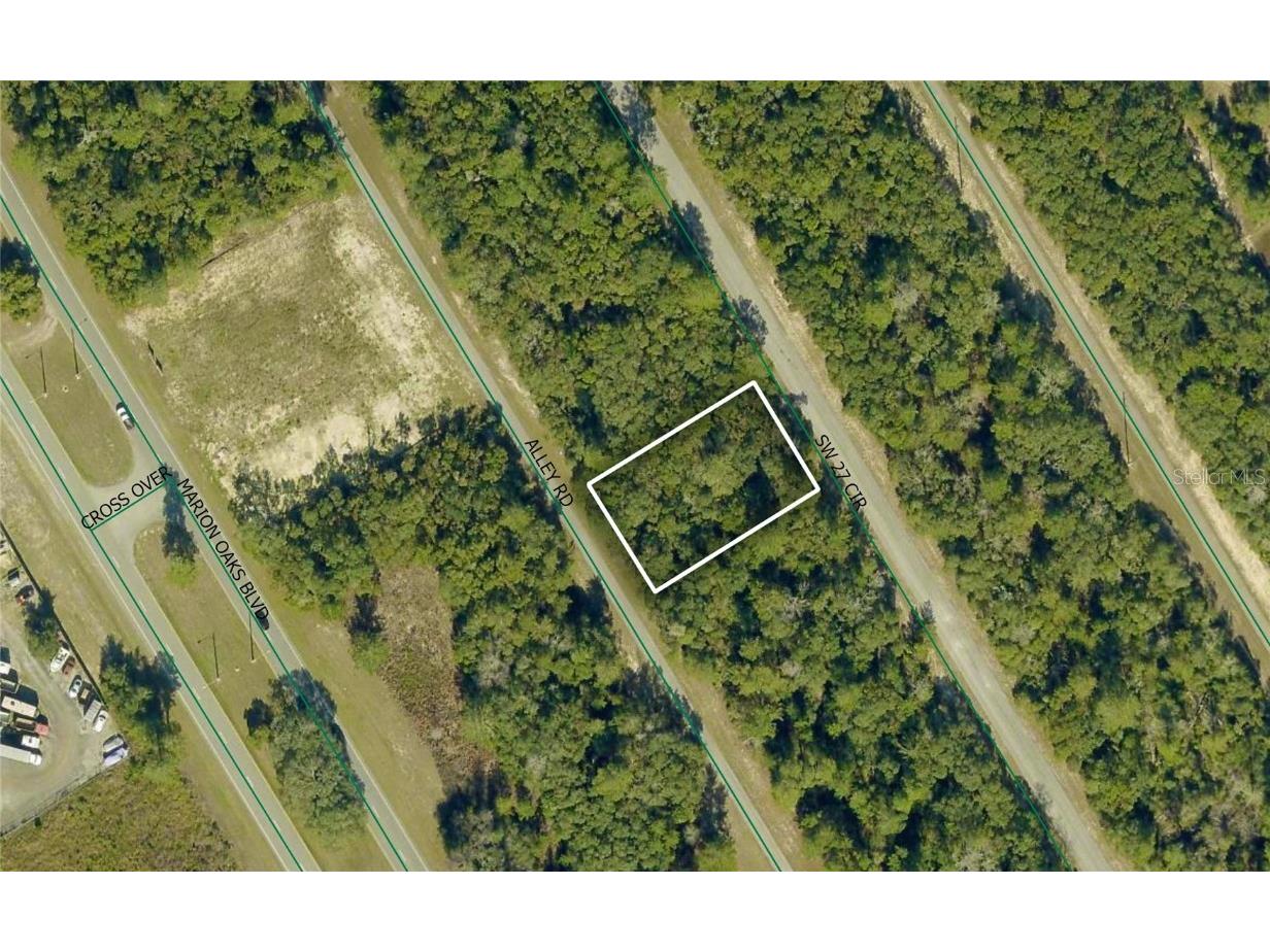 00 SW 27th Circle Ocala FL 34473 OM708785 image1