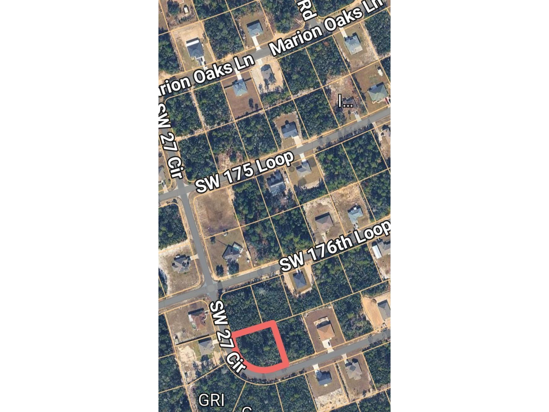 00 SW 27th Circle Ocala FL 34473 OM724455 image1