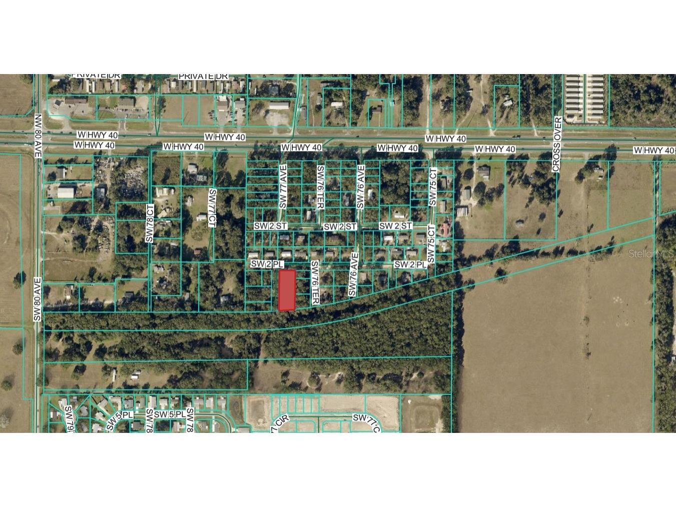 00 SW 2nd Pl Ocala FL 34474 OM713967 image1