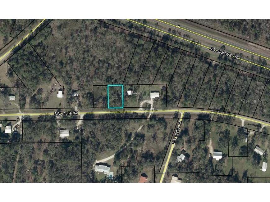 00 SW 316 Avenue Cross City FL 32628 OM716614 image3