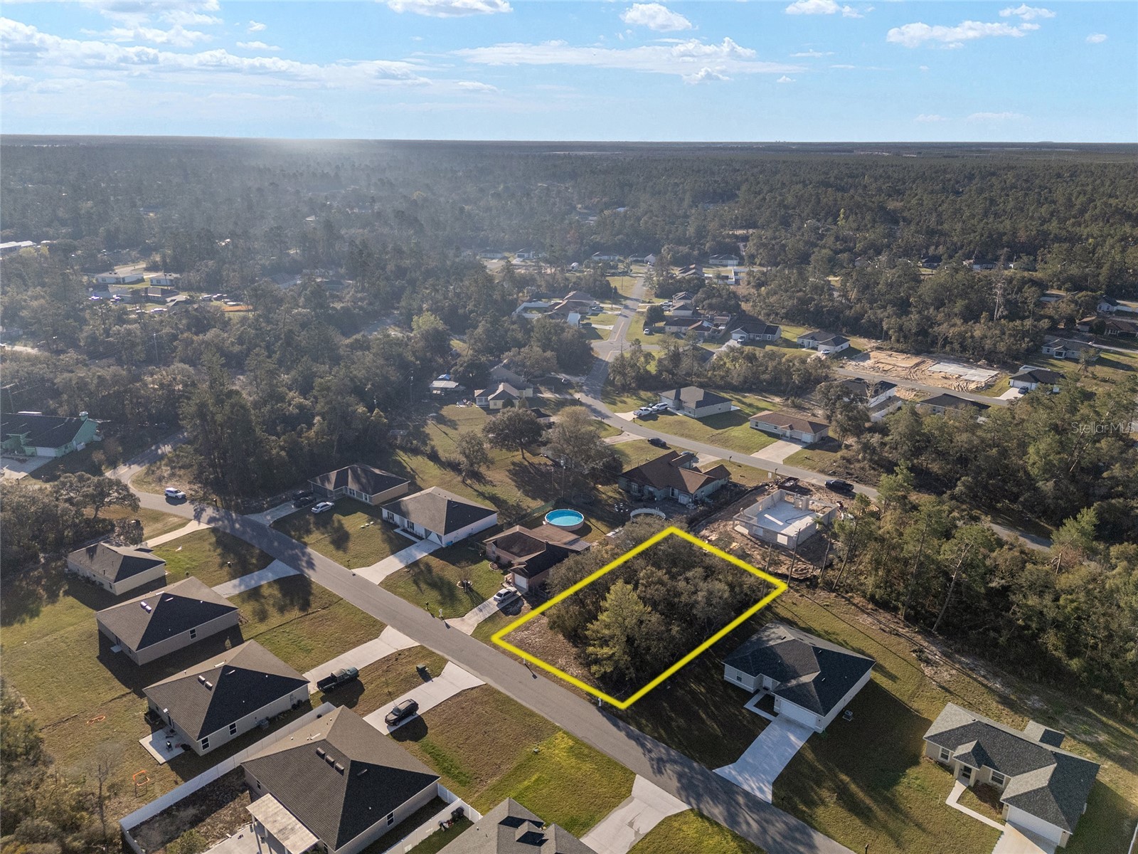 00 SW 39th Circle Ocala FL 34473 OM699045 image1