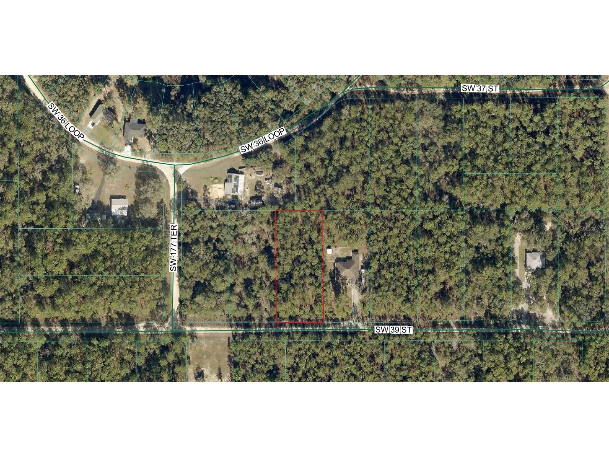 00 SW 39th Street Dunnellon FL 34432 OM718241 image5