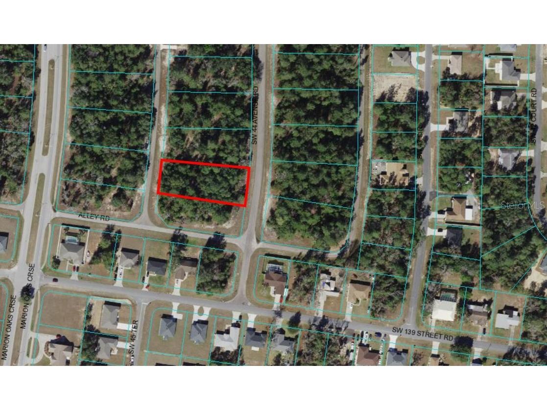 00 SW 44 Avenue Ocala FL 34473 OM675506 image1