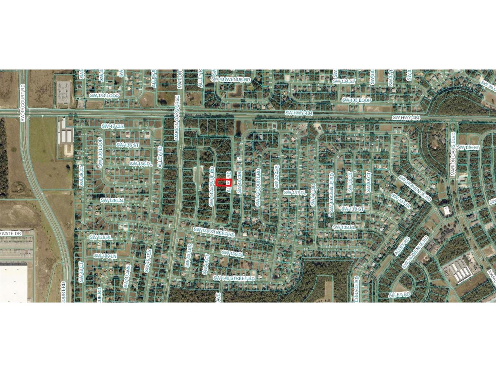 00 SW 44th Ave Road Ocala FL 34473 OM678649 image1