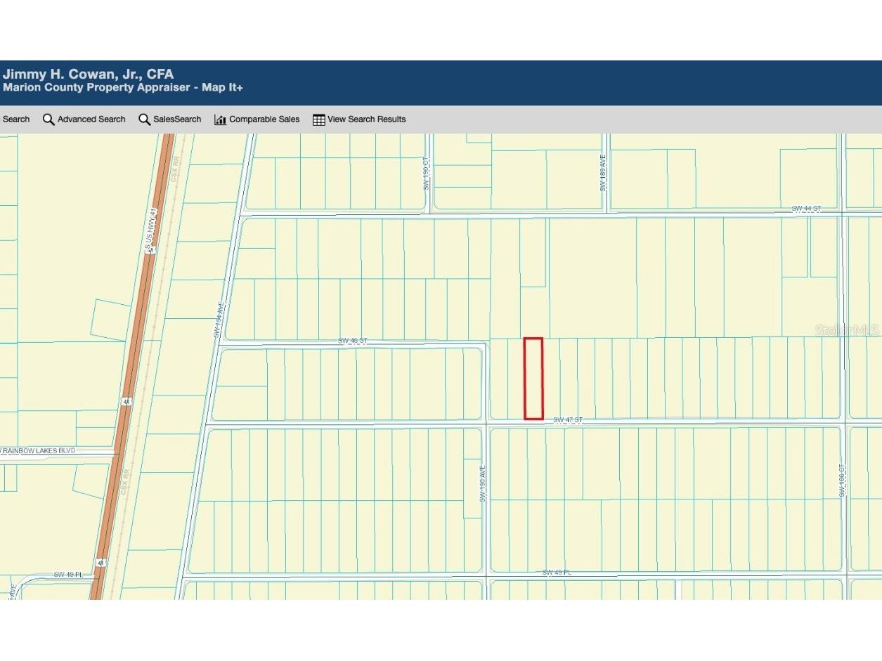 00 SW 47 Street Dunnellon FL 34432 OM694347 image1