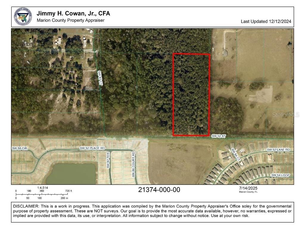 00 SW 52nd Street Ocala FL 34481 OM705453 image1