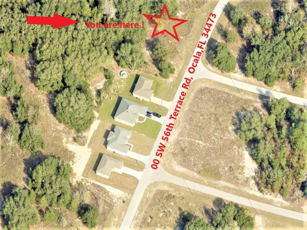 00 SW 56th Terrace Road Ocala FL 34473 R4906611 image1