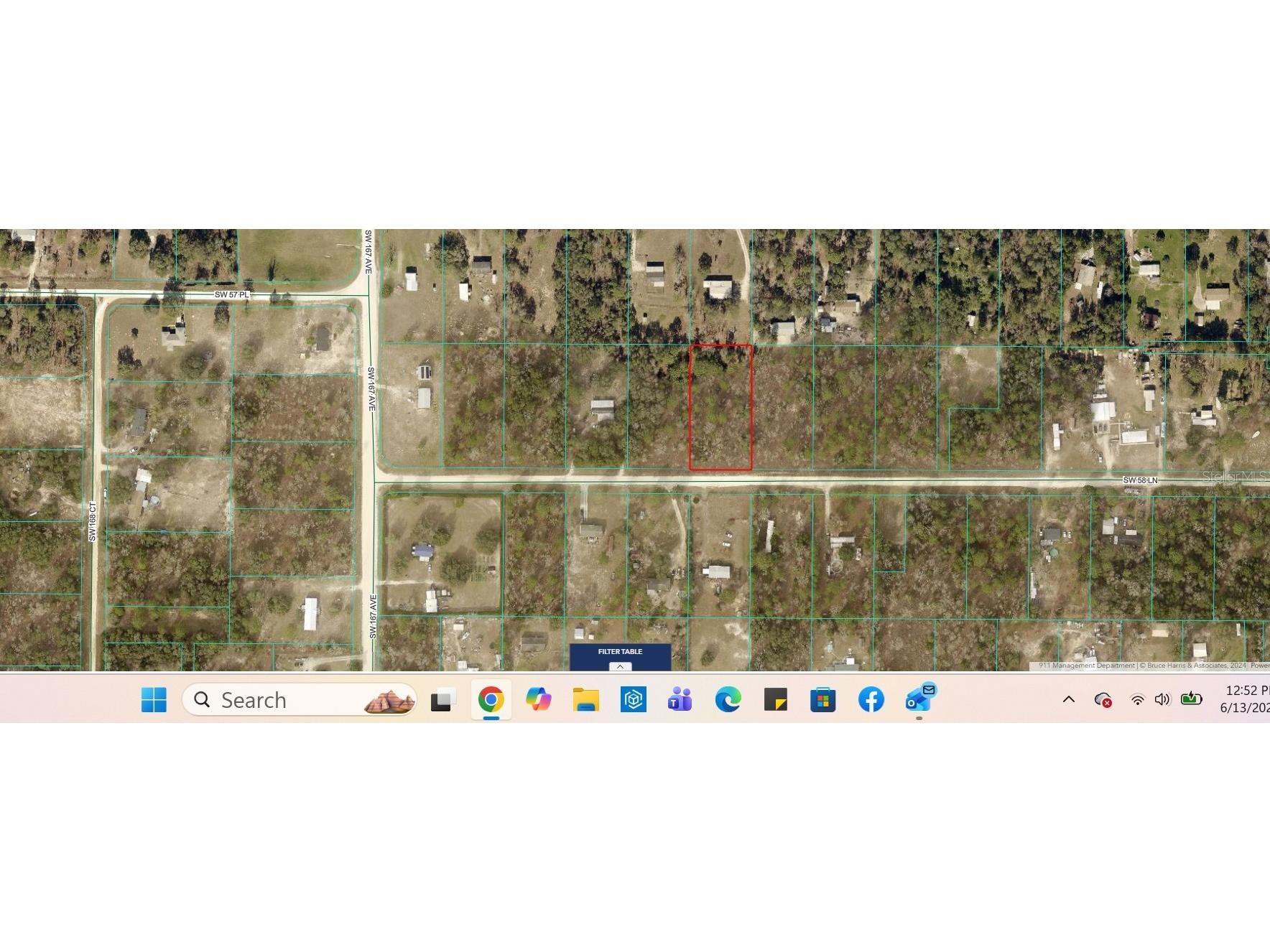 00 SW 58th Lane Ocala FL 34481 OM726605 image1