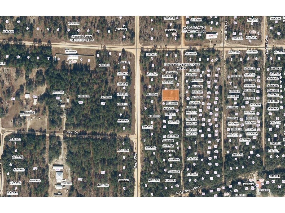 00 SW 59 Avenue Interlachen FL 32148 OM701079 image1